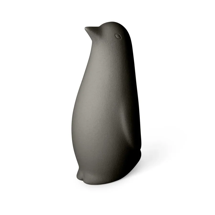obrazek 18 Ceramiczna figurka pingwina