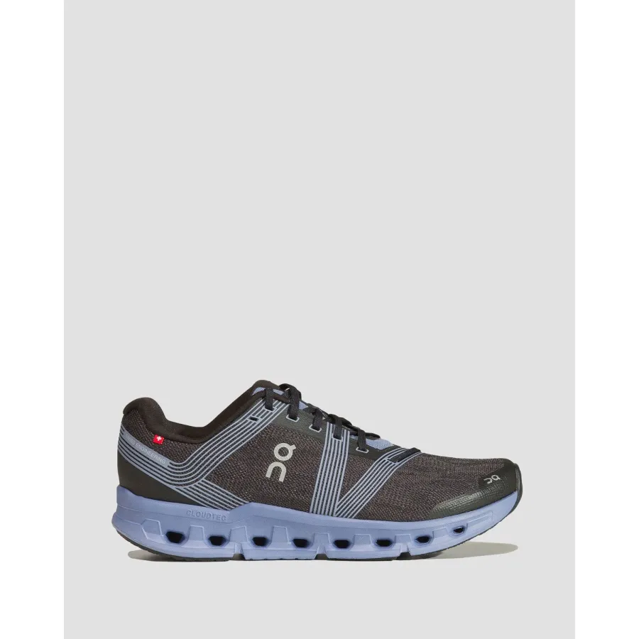 obrazek 1 Buty Męskie On Running Cloudgo