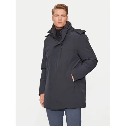 Zdjęcie Pierre Cardin Kurtka przejściowa 10121./0057/6000 Czarny Regular Fit