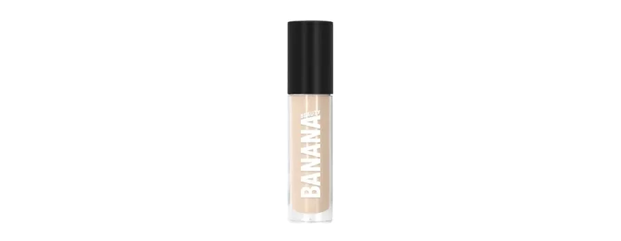 obrazek 1 Banana Beauty Swipe right - Light Warm Korektor 4 ml Light Cool