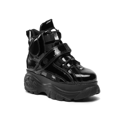 Zdjęcie Buffalo Sneakersy 1348-14 2.0 1534104 Czarny