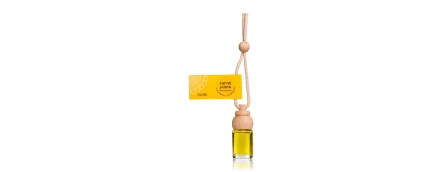 obrazek 1 OLORI Reed Lemongrass Olejek zapachowy 8 ml