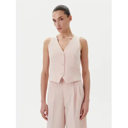 Zdjęcie Rinascimento Kamizelka CFC0123672003 Różowy Regular Fit