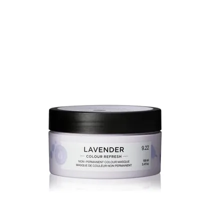 Zdjęcie Maria Nila Colour Refresh Lavender 9,22 Maska koloryzująca 100 ml