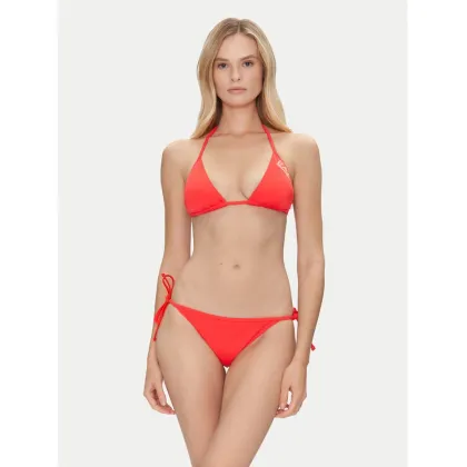 Zdjęcie EA7 Emporio Armani Bikini 7W000318 AF12599 A5064 Czerwony