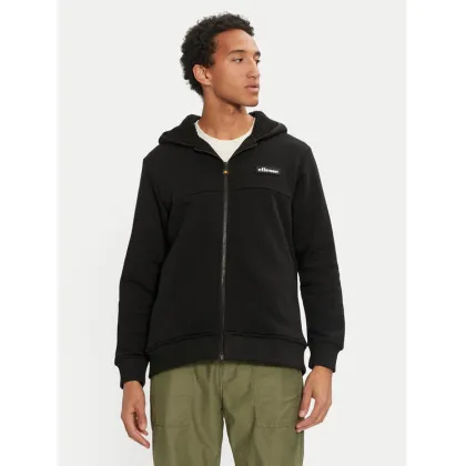 Zdjęcie Ellesse Bluza Milleros SHX20971 Czarny Regular Fit