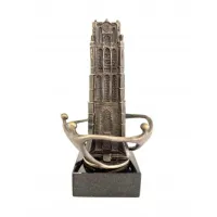 Picture Fantastic bronze alloy figurine