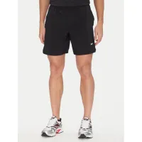 Zdjęcie Reebok Szorty sportowe 112634 Czarny Regular Fit