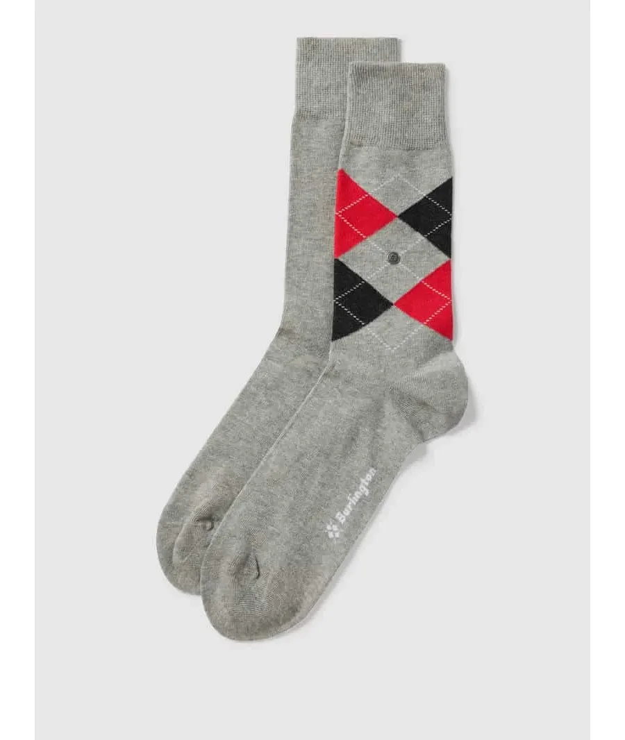 obrazek 1 Skarpety w zestawie 2 szt.