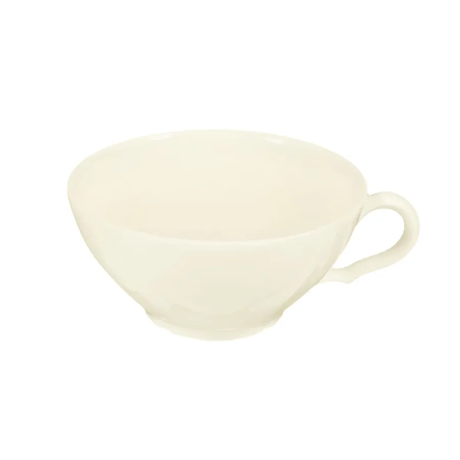 obrazek 1 Klasyczna mała porcelanowa filiżanka do herbaty - Seltmann Weiden