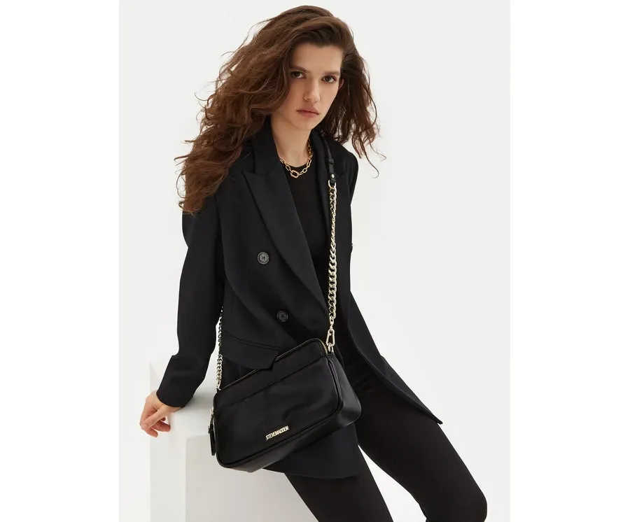 obrazek 1 Steve Madden Torebka Bportion SM13001565 Czarny