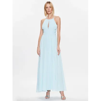 Zdjęcie Marella Sukienka wieczorowa Agami 2332210332 Błękitny Regular Fit