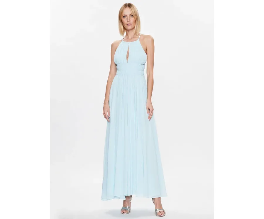 obrazek 1 Marella Sukienka wieczorowa Agami 2332210332 Błękitny Regular Fit