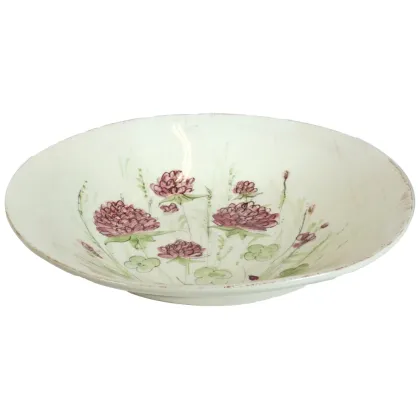 Zdjęcie Duża prowansalska misa w wiejskim stylu - Virginia Casa