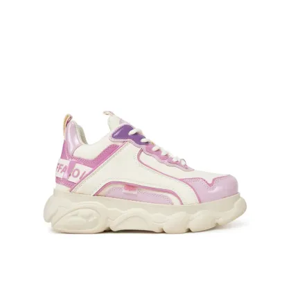 Zdjęcie Buffalo Sneakersy CLD Chai 1636310 Beżowy