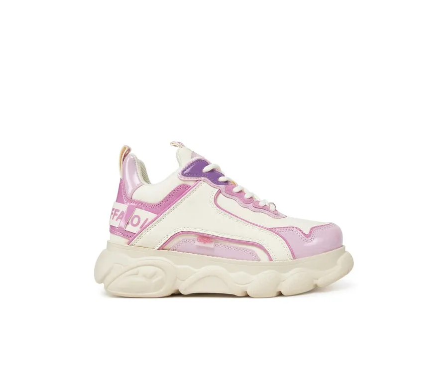 obrazek 1 Buffalo Sneakersy CLD Chai 1636310 Beżowy