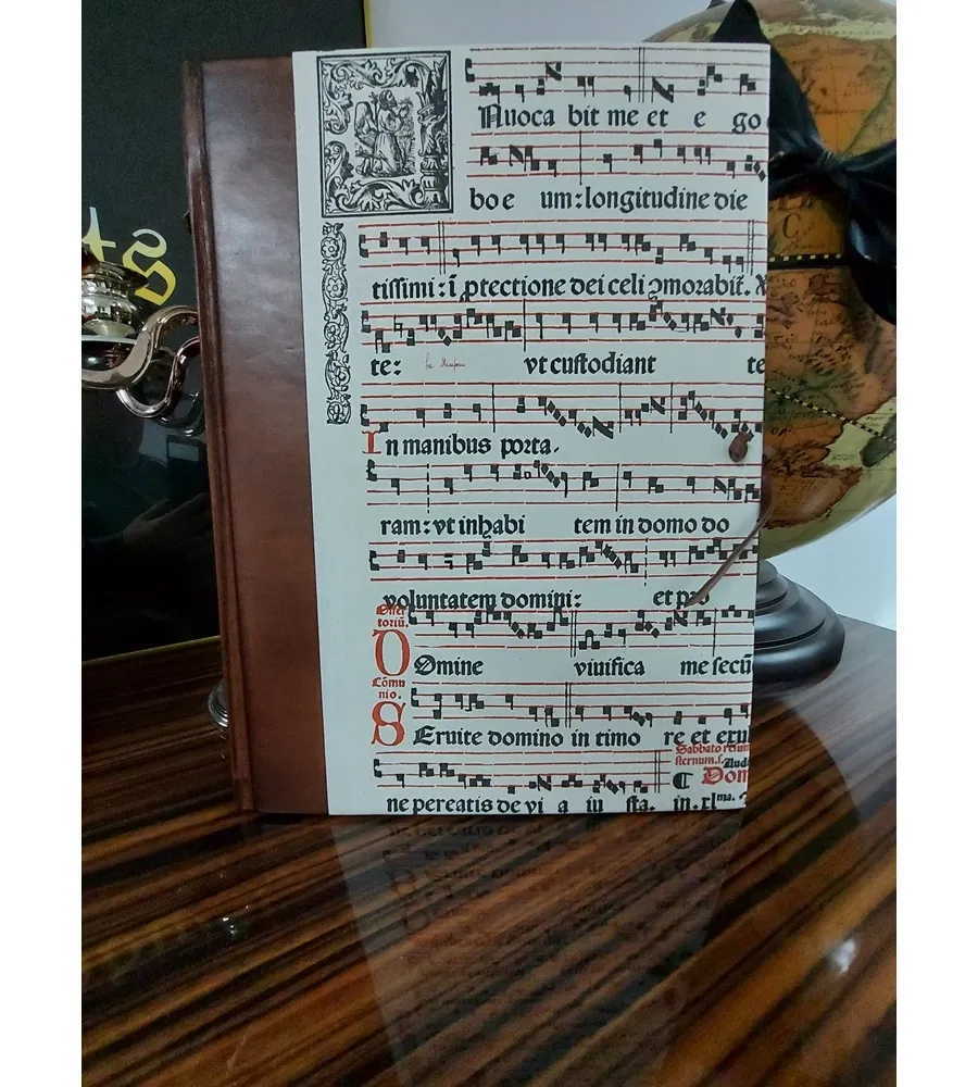 obrazek 2 Notanik muzyczny z Włoch - Legatoria Koine