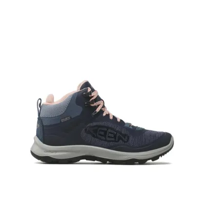 Zdjęcie Keen Trekkingi Terradora Flex Mid Wp W 1026877 Granatowy