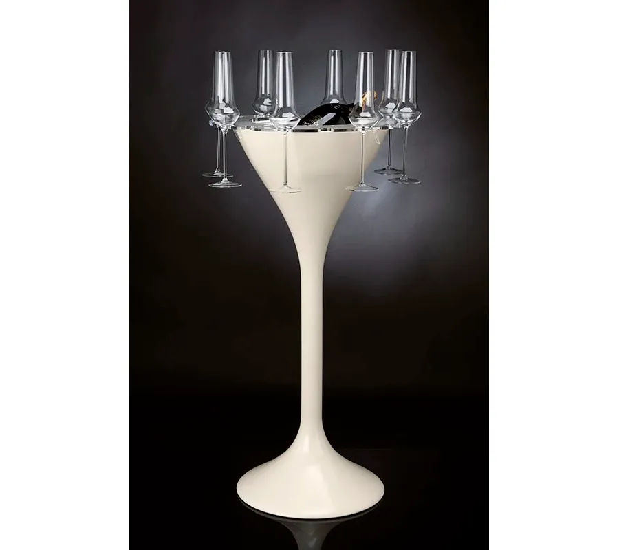 picture 1 Modern large stand for alcohol cooler