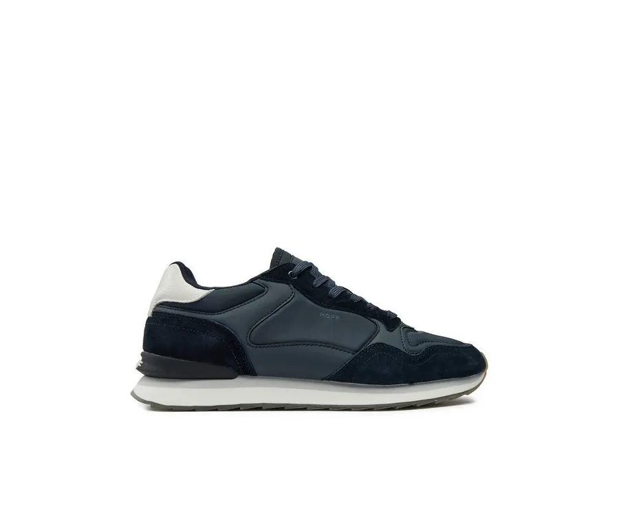 obrazek 1 HOFF Sneakersy Monterrey 22402601 Granatowy