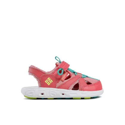 Zdjęcie Columbia Sandały Childrens Techsun Wave BC2082 Różowy