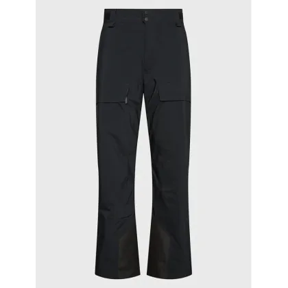 Zdjęcie Peak Performance Spodnie narciarskie Pact G78061060 Czarny Relaxed Fit
