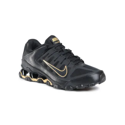 Zdjęcie Nike Sneakersy Reax 8 Tr Mesh 621716 020 Czarny