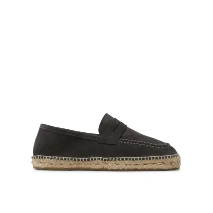 Zdjęcie Manebi Espadryle Loafers Espadrilles W 1.0 L0 Szary