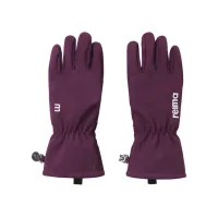Zdjęcie Reima Rękawiczki dziecięce Tehden 5300062B Fioletowy