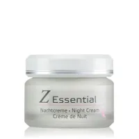 Zdjęcie ANNEMARIE BÖRLIND Z ESSENTIAL Night Cream Krem na noc 50 ml
