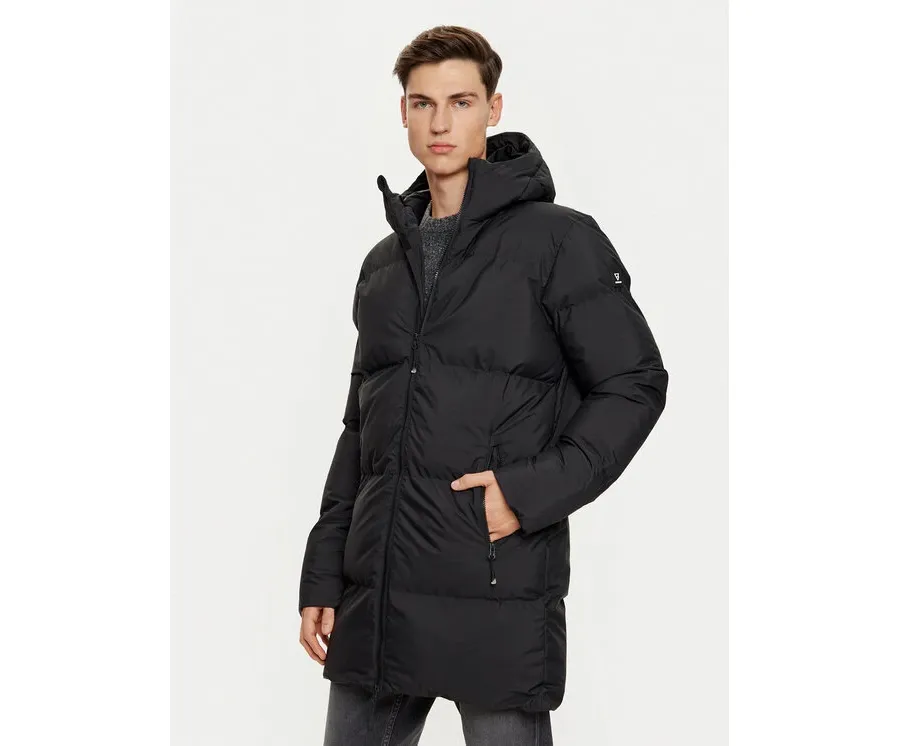 obrazek 1 Brunotti Kurtka zimowa Bigmain 2421180003 Czarny Regular Fit