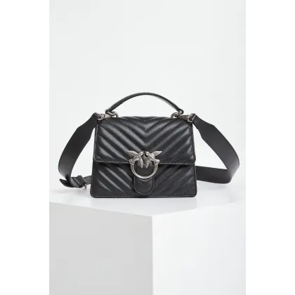 Zdjęcie Torebka damska Love Top Handle Mini PINKO Pinko