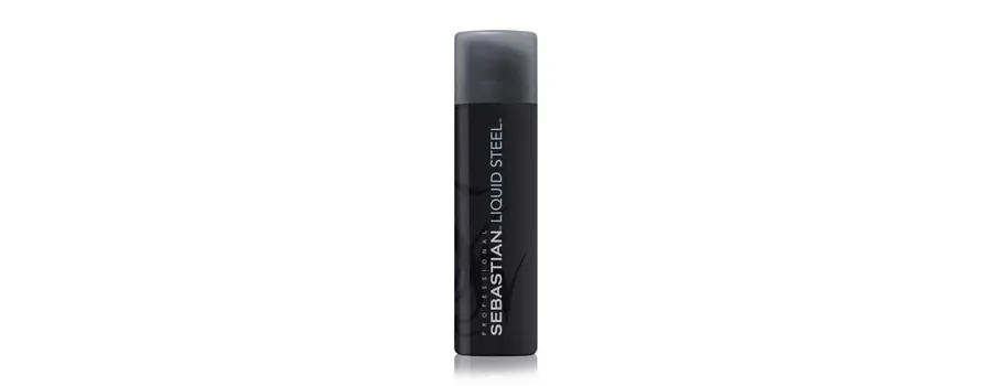 obrazek 1 Sebastian Professional Liquid Steel Concentrated Styler Pianka utrwalająca 150 ml