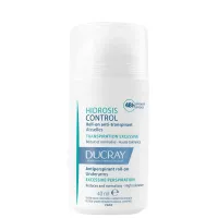 Zdjęcie Ducray Hidrosis Control Antyperspirant w kulce 40 ml