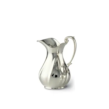 Picture Original silver jug