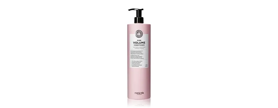 obrazek 1 Maria Nila Pure Volume Odżywka 1000 ml