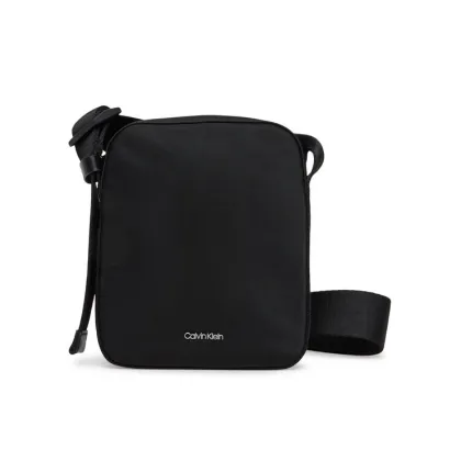Zdjęcie Calvin Klein Saszetka Ck Ease Reporter S K50K512886 Czarny