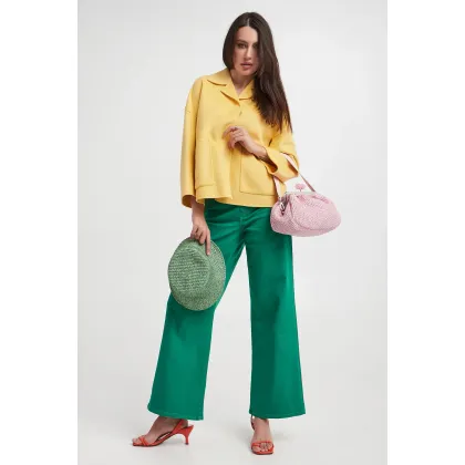Zdjęcie Jeansy damskie Medina WEEKEND MAX MARA Weekend Max Mara