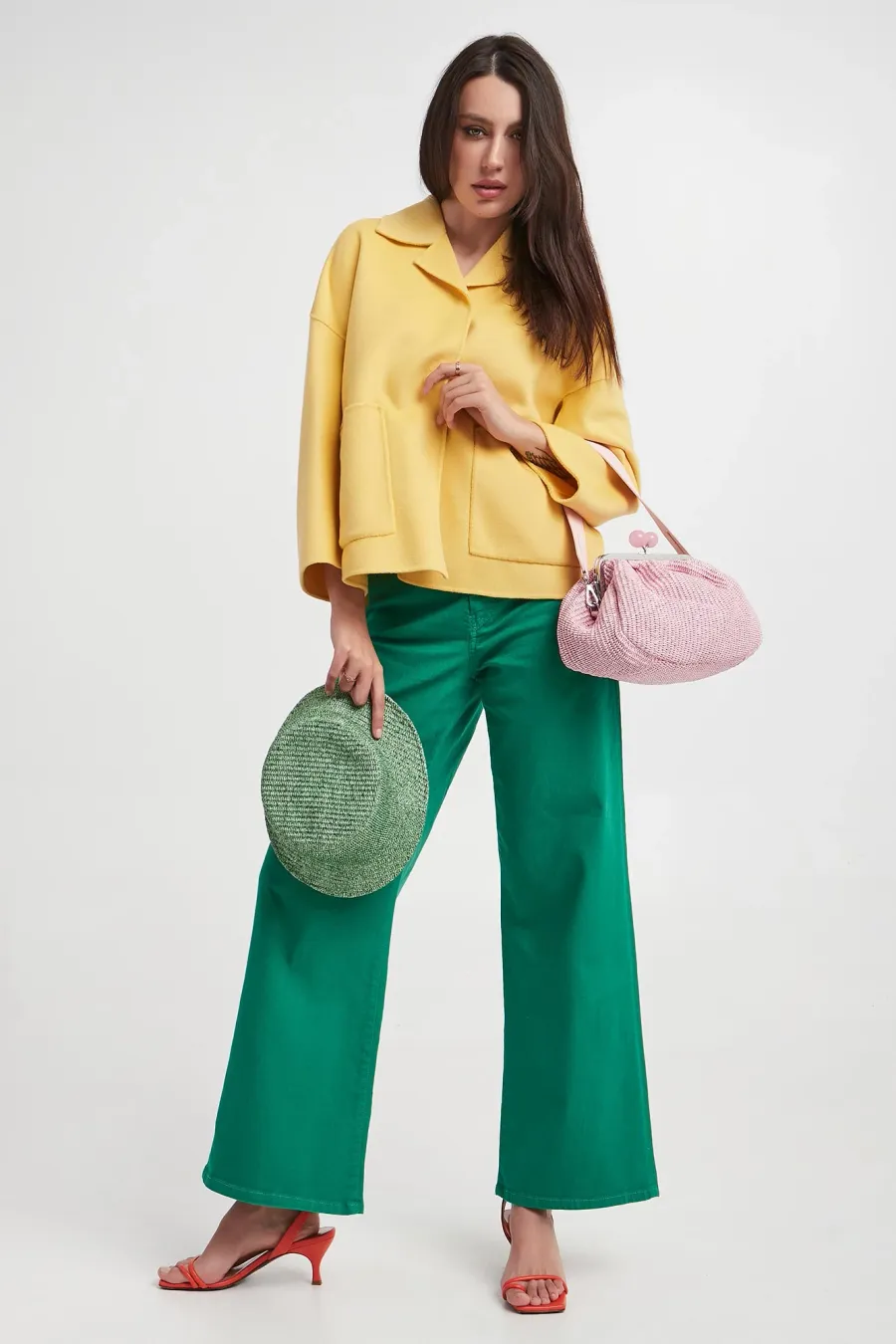 obrazek 1 Jeansy damskie Medina WEEKEND MAX MARA Weekend Max Mara