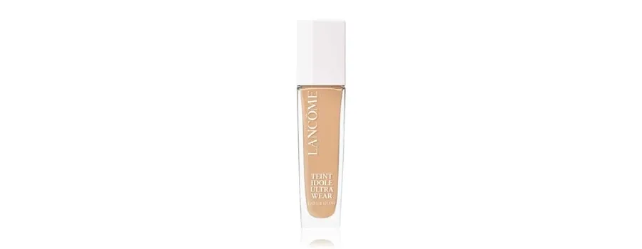 obrazek 1 TEINT IDOLE ULTRA WEAR CARE & GLOW FOUNDATION - Pielęgnujący i nawilżający podkład w płynie SPF 25 Lancôme