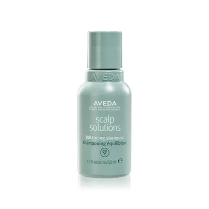 Zdjęcie Aveda Scalp Solutions Balancing Shampoo Szampon do włosów 50 ml