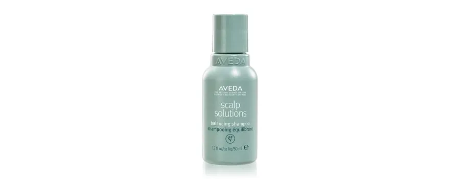 obrazek 1 Aveda Scalp Solutions Balancing Shampoo Szampon do włosów 50 ml