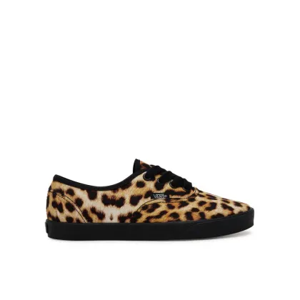 Zdjęcie Vans Tenisówki Authentic Lowpro VN000D04LPR1 Czarny
