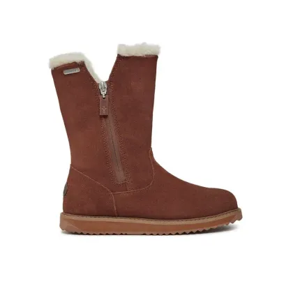 Zdjęcie EMU Australia Śniegowce Gravelly 2.0 W12985 Brązowy