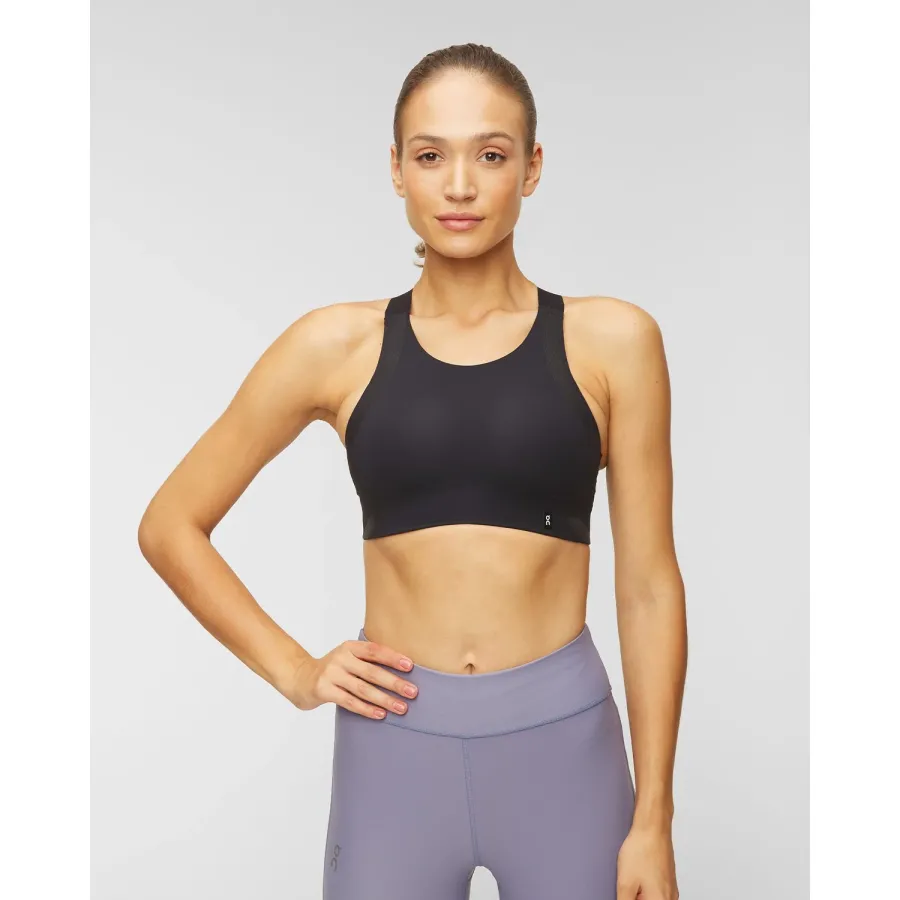 obrazek 1 Stanik Sportowy On Running Performance Bra