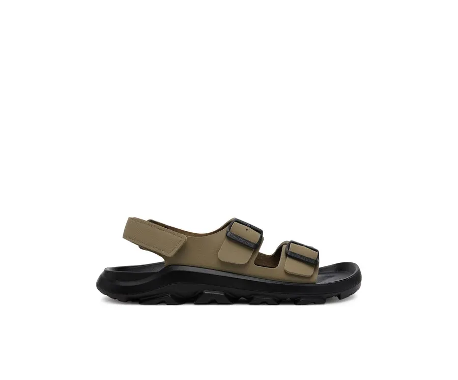 obrazek 1 Birkenstock Sandały Mogami Terra 1029775 Khaki