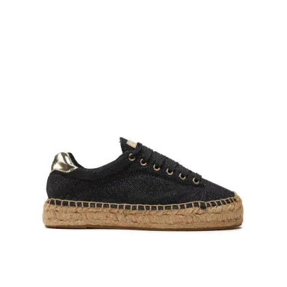 Zdjęcie Replay Espadryle GWF22 .000.C0024S Czarny REPLAY