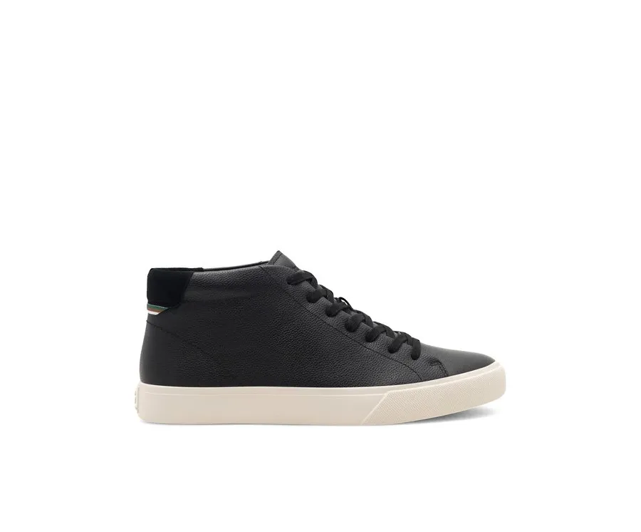 obrazek 1 Gino Rossi Sneakersy LUCA-03 123AM Czarny