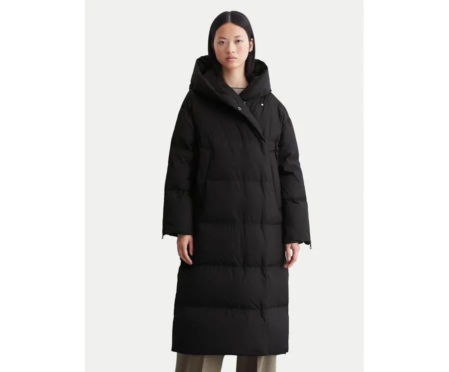 obrazek 1 Marc O'Polo Kurtka puchowa 409 0874 71333 Czarny Regular Fit