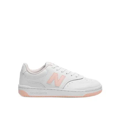 Zdjęcie New Balance Sneakersy BBW80WPK Biały